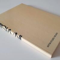 RARO IN/VISIBILE DI I. MUSSA MOSTRA MILANO 1978