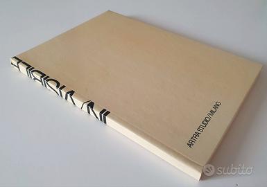 RARO IN/VISIBILE DI I. MUSSA MOSTRA MILANO 1978