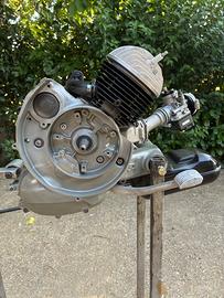 motore vespa