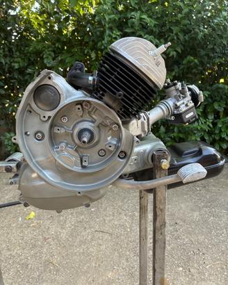 motore vespa