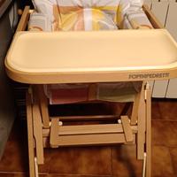 Seggiolone Foppapedretti 