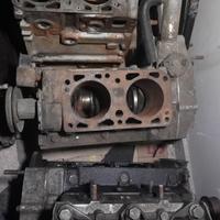 Pezzi motore Alfa romeo boxer