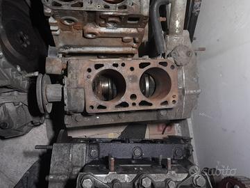 Pezzi motore Alfa romeo boxer