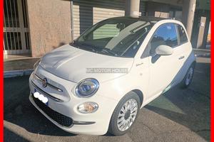 FIAT 500 hybrid NEOPATENTATI +PERMUTE+FINANZIABILE