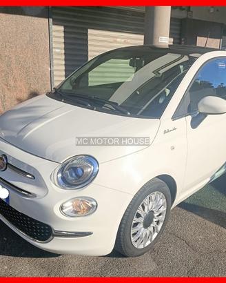 FIAT 500 hybrid NEOPATENTATI +PERMUTE+FINANZIABILE