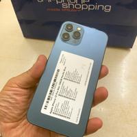 Iphone 12 pro max garanzi 1 anno
