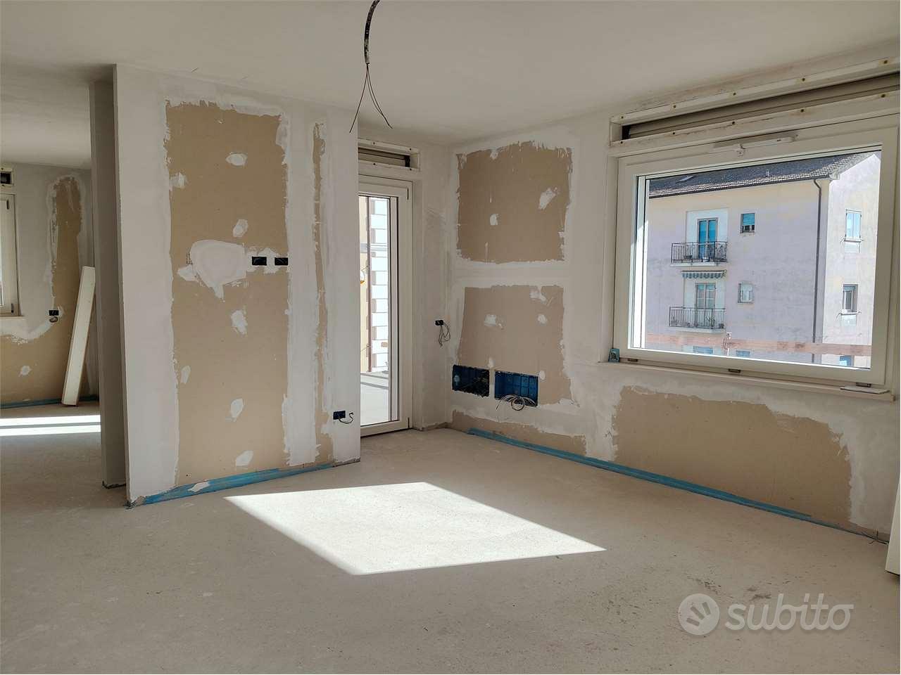 Casa – Ancona, San Pietro - Vista 2