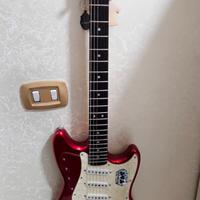 Squier Paranormal Cyclone