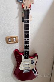 Squier Paranormal Cyclone