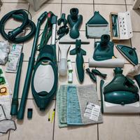 aspirapolvere vorwerk folletto vk140