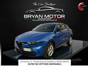 Alfa Romeo Tonale 1.5 130 CV MHEV TCT7 Sprint