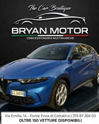 Alfa Romeo Tonale 1.5 130 CV MHEV TCT7 Sprint
