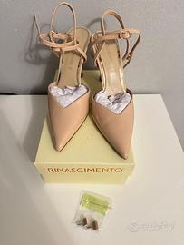 Scarpe Rinascimento Décolleté