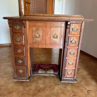 Mobile porta macchina da cucire