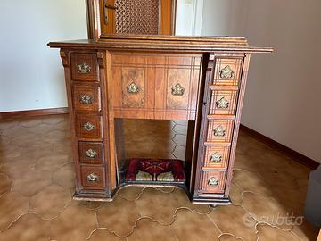 Mobile porta macchina da cucire