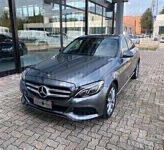 Ricambi Mercedes c200 c220 w205 anno 2016 2017 201