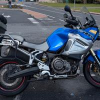 Yamaha XT 1200 Z Super Ténéré - 2011