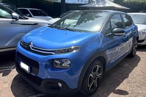 CITROEN C3 Blue s&s HDi 75 Feel Edition