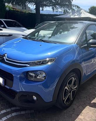 CITROEN C3 Blue s&s HDi 75 Feel Edition