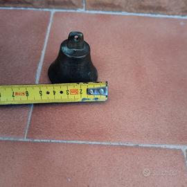 campana piccola 
