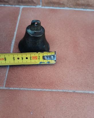 campana piccola 