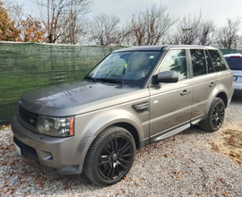 Land Rover sport 3.0 diesel