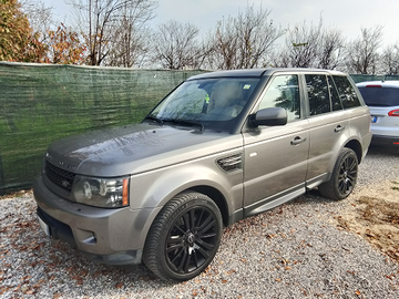 Land Rover sport 3.0 diesel