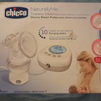 Tiralatte Elettrico NaturallyMe di Chicco