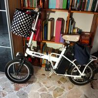 BICI ELETTRICA