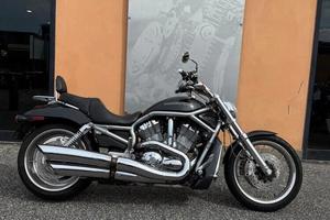Harley-Davidson 1250 V-Rod (2008) - VRSCAW