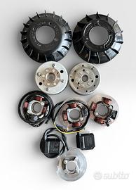 Accensione pinasco flytech e vmc