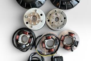 Accensione pinasco flytech e vmc