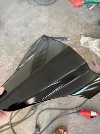 Set carene in vetroresina Yamaha r12015