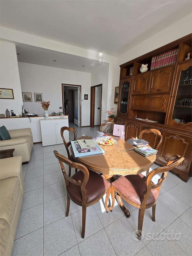 Appartamento – Figino Serenza, Como - Vista 3