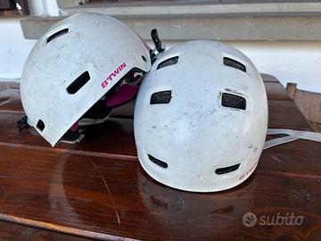 Casco bambini