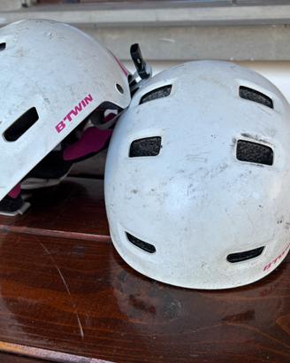 Casco bambini