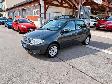 Fiat Punto Classic 1.2 5 porte Active GPL