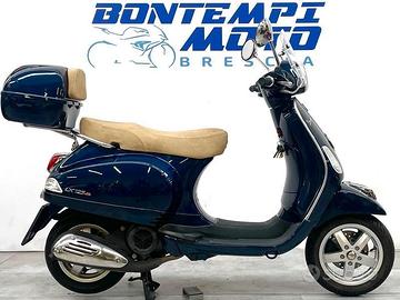 Vespa 125 LX