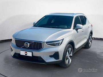 VOLVO XC40 1.5 t4 recharge PheV Core AuTo