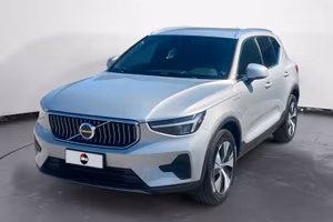 VOLVO XC40 1.5 t4 recharge PheV Core AuTo