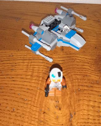 LEGO STAR WARS