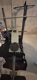 Home gym