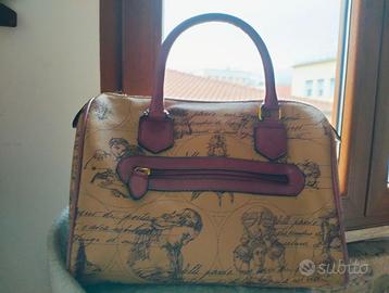 Borsa valigetta paolo bags