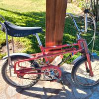 Bici da bambino