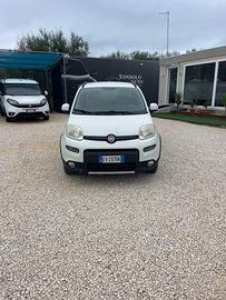 FIAT - Panda - 1.3 Multijet S&S 4x4