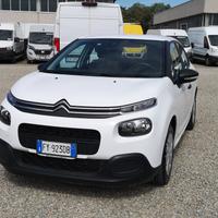 CITROEN C3  BlueHDi 100 S&S Van Live