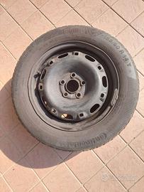 Gomme invernali 185/60 R14 T