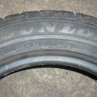 Gomma invernale Dunlop 205-55-R16 91H M+S