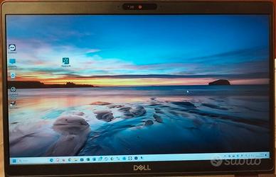 Notebook DELL Latitude 5410