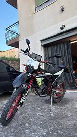 Fantic XEF 125 Competition 4t 2022